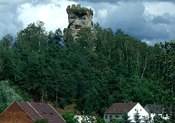 Burg Jesteb