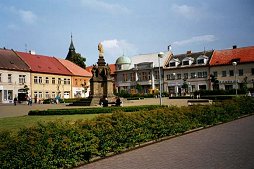 Marktplatz