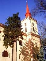 Kirche