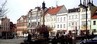 Marktplatz